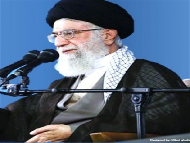 تنها راه عقیم سازی توطئه دشمنان/ طرح گرافیگی