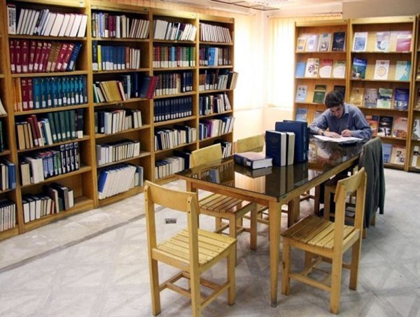 پروژه کتابخانه ای که پس از 6 سال هنوز اجرایی نشده/ سهمی به اندازه هیچ از بودجه