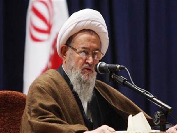 امنیت ابراهیمی ایران اسلامی مرهون رهبری الهی امام خامنه‌ایی است