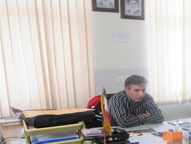 فعال نشوید برکنار می شوید/ عدم همراهی هیئت ها، ورزش را دچار رکود می کند/ مجموعه ورزشی آزادی مهدیشهر بهترین چمن طبیعی را در استان سمنان دارد/ آماده ایم اردوهای تیم ملی در مهدیشهر برگزار شود