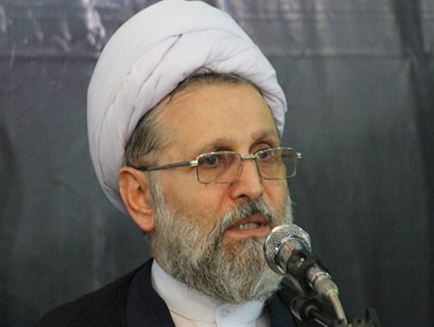 چرا امام جمعه آستانه با جریانی که به دنبال تضعیف شورای نگهبان هستند هم نوا شده است؟