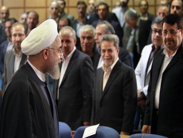 چرا شورای نگهبان ملعبه دست دولت حقوقدانان شده است؟