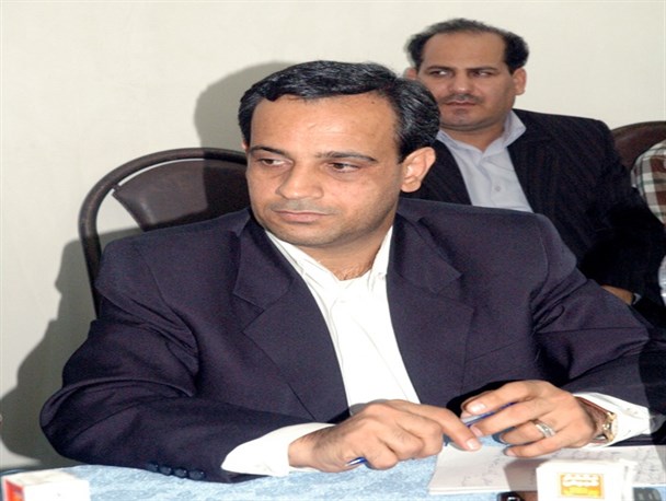استقرار نمایندگی ادارات در مرکز بخش آبدان لازم و ضروریست