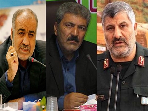 استاندار لرستان: شورای شهر در صورت رد همکاری قرارگاه خاتم، پیشنهاد جایگزین بدهد