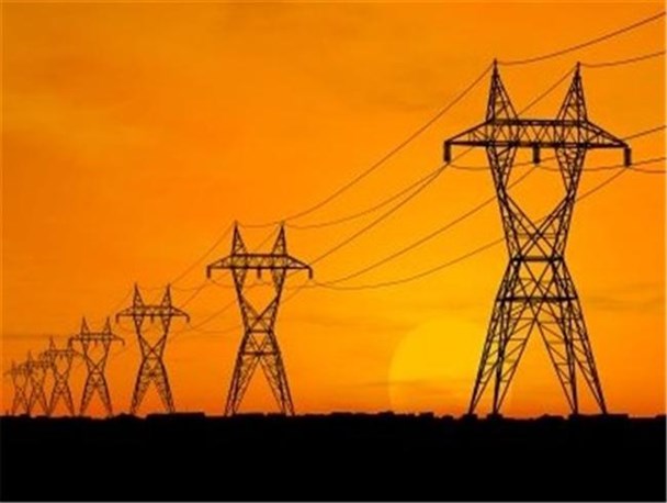 کاهش هدررفت برق در آذربایجان غربی