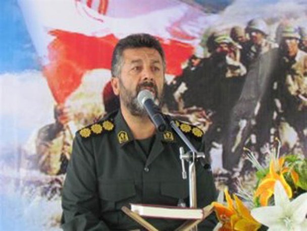 به برکت خون جوانان مدافع حرم محور مقاومت هنوز پابرجا مانده است