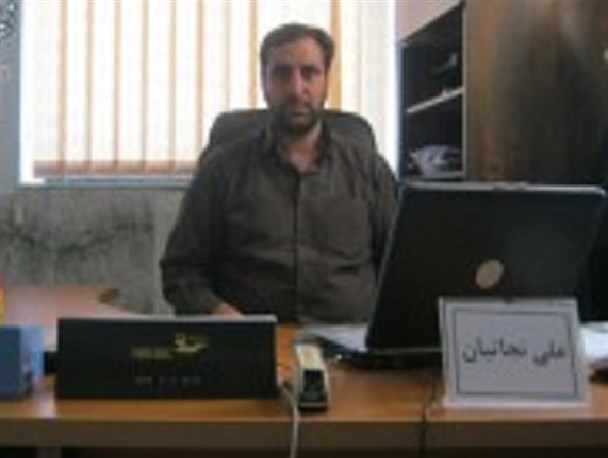 اشتغال ۵۴ نفر با افتتاح دو شرکت تولیدی در نطنز