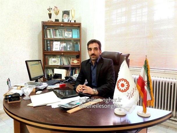 ارائه خدمات گفتار درمانی و شنوایی سنجی در سنقر