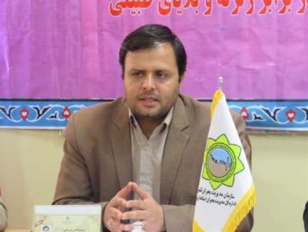 کاهش 80 درصدی بارندگی نسبت به سال گذشته/ خسارت 4.3 میلیارد تومانی در سطح استان