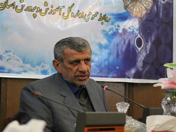 مدرسه بهترین رسانه برای سازمان ها است / 13/59 درصد دانش آموزان استان در مدارس غیردولتی تحصیل می کنند