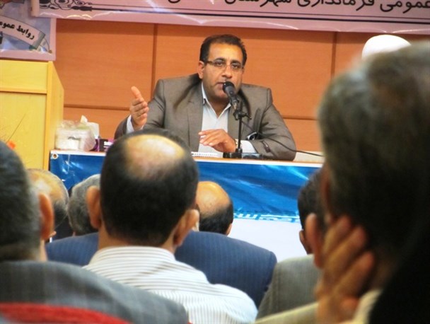 محکومیت 15 ساله برای متخلفان انتخابات قبل ممسنی