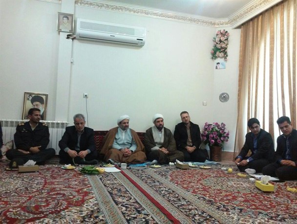شورای فرهنگ عمومی بشرویه با محوریت"پدیده طلاق" تشکیل جلسه داد