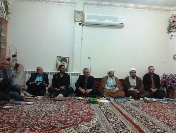 طرح پژوهشی تحقیقی علل طلاق در بشرویه اجرا شود
