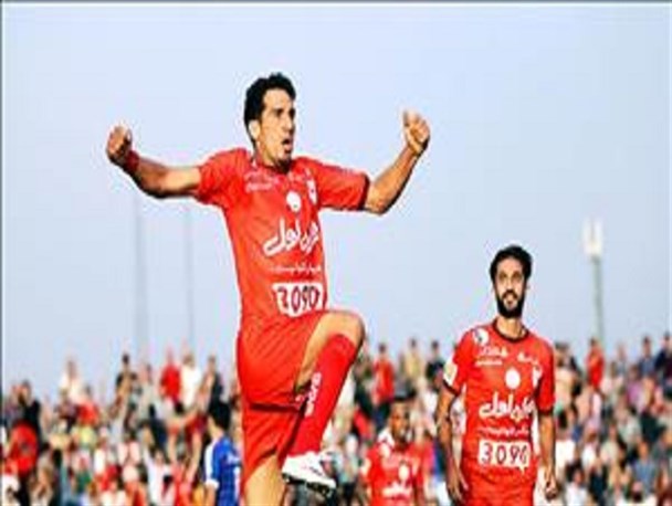 مهاجم تراکتورسازی دربی تبریز را از دست داد