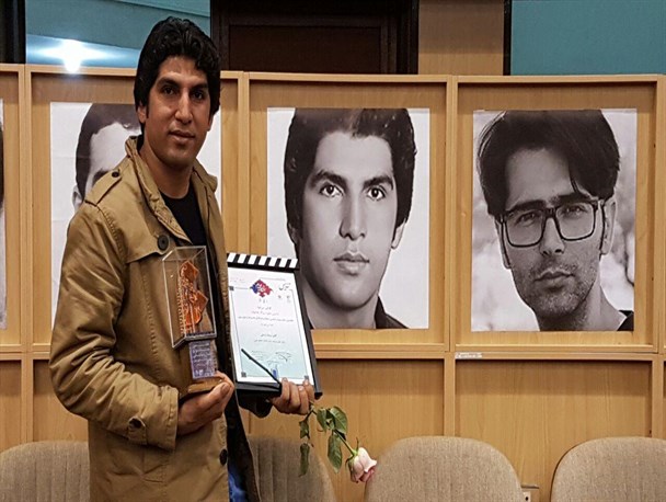 مستند" تشریفات خصوصی" ساخت جوان نور آبادی