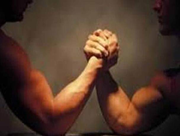 تیم مچ اندازی شهرستان آباده قهرمان مسابقات استانی شد