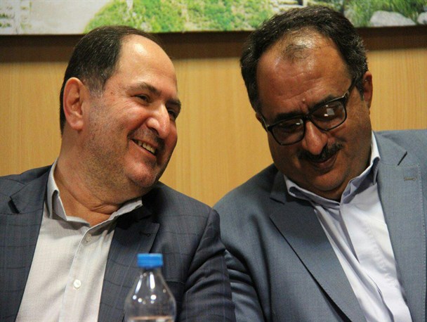 مسئولیت ها امانتی در دست ما هستند