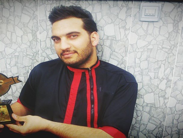 آرایشگر سیدانی کارآفرین نمونه کشوری شد