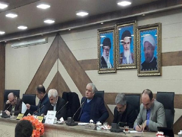 مصوبه سفر دولت به تالش هنوز اجرایی نشده است