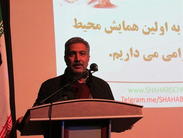 مفاهیم اسلام حاوی مبانی حفاظت محیط زیست است/ اگر کوتاهی کنیم کره زمین تبدیل به سطل زباله‌ای معلق در فضا خواهد شد