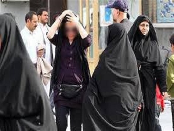 مسئولین بدانند که افزایش بدحجابی در قم ،بی حرمتی به بانوی کرامت است