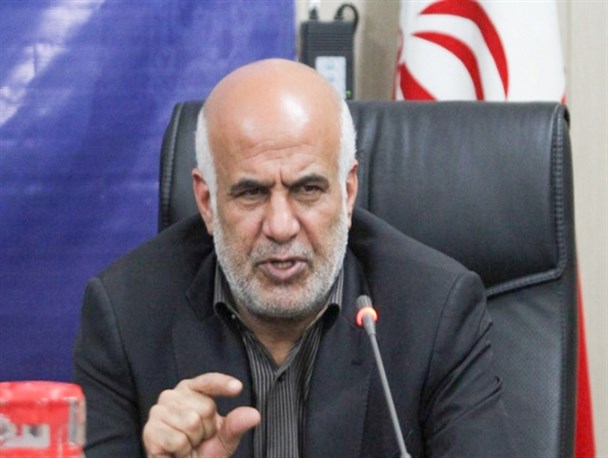 پیش بینی تردد 2 میلیون زائر طریق الحسین از مرزهای خوزستان در اربعین سال آینده