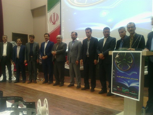 ارسال 30 فیلم از استان بوشهر به جشنواره فیلم رشد