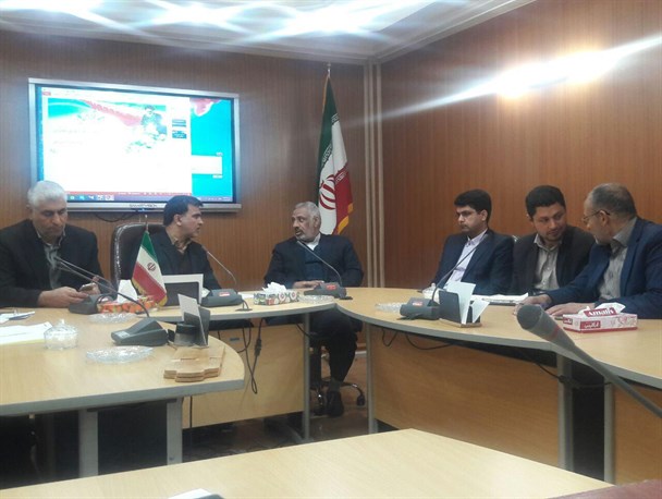 همایش ملی کویر نوردی و المپیاد کارگری برگزار می شود