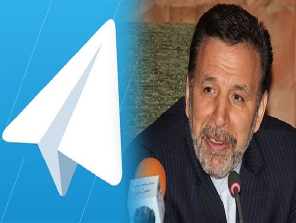 نقدی بر سخنان اخیر وزیر ارتباطات درباره انتخابات و تلگرام