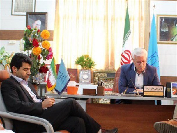 ثبت نام بیش از76هزار نفر در سامانه سیب در گرمی
