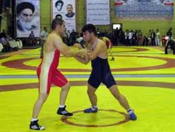 عدم حمایت شرکت های صنعتی از ورزش اشتهارد/ رشته کشتی با مشکل کمبود سالن مواجه است