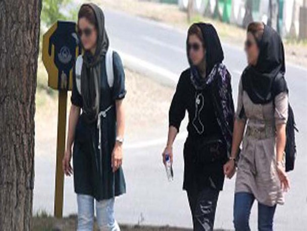 بدحجابی در دانشگاه های بروجرد بیداد می کند/حجاب و عفاف موضوعی فراموش شده در دانشگاه