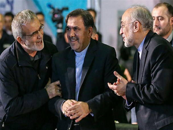 کاش حداقل مراعات ایرانی بودن خود را می‌کردید!
