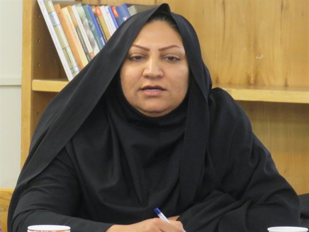 رئیس جدید کتابخانه های عمومی تربت جام معرفی شد