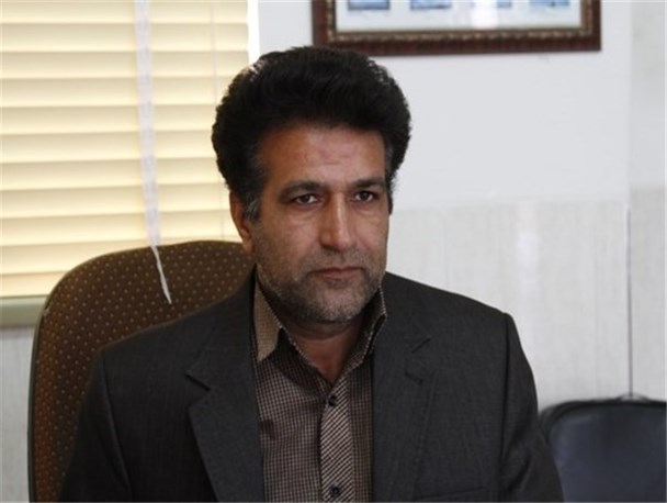 بارندگی 5 میلیمتری در بافق/ هوا سردتر می شود