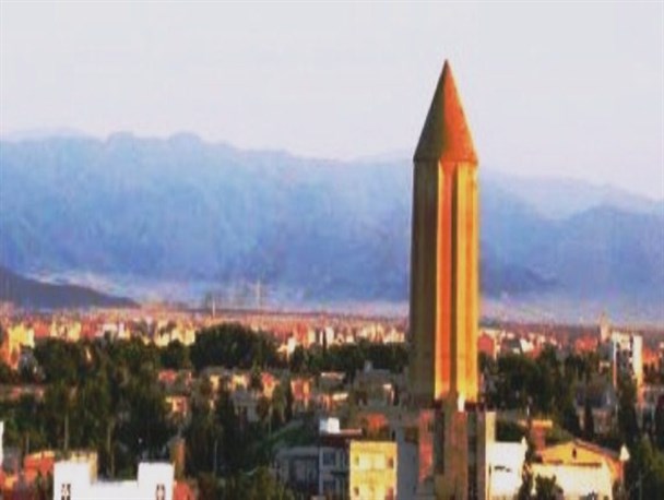 فضای سبز و روشنایی شهر گنبد کافی نیست