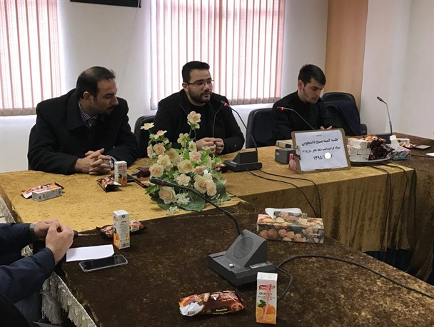 استکبار ستیزی محور فعالیت های فرهنگی دانشجویان بسیجی قرار دارد