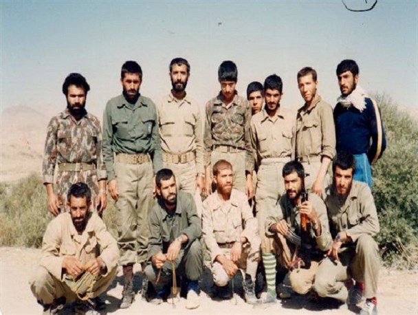 گردان حمزه سیدالشهدا (ع) شهرستان دلفان چگونه تشکیل شد؟