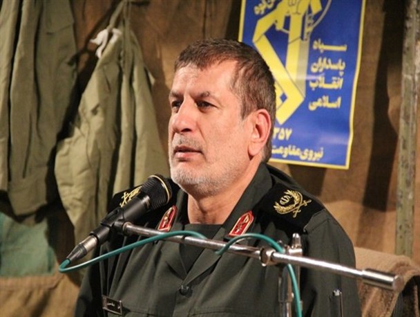 رمز پیروزی جبهه مقاومت ایستادگی و اطاعت از رهبری بود