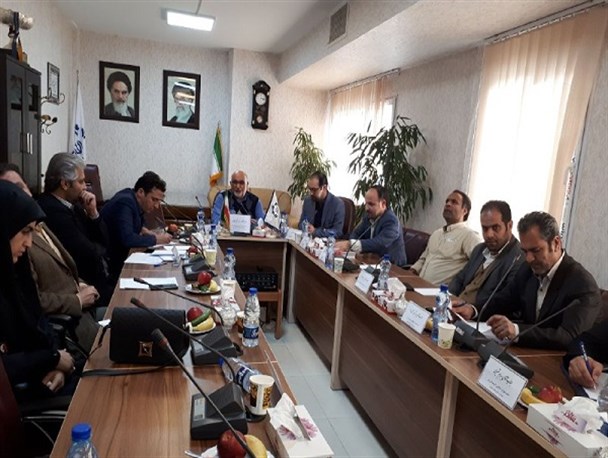میراث فرهنگی شهرری باید به اداره‌کل ارتقاء یابد