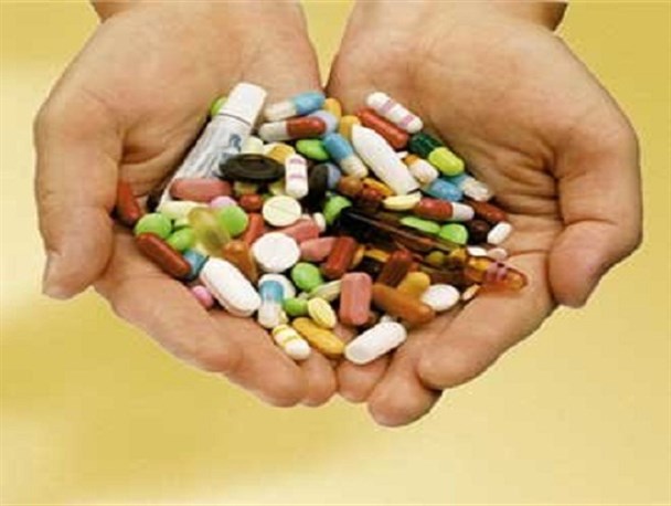 شایع ترین مسمومیت در منطقه سیستان ناشی از عوارض دارویی است