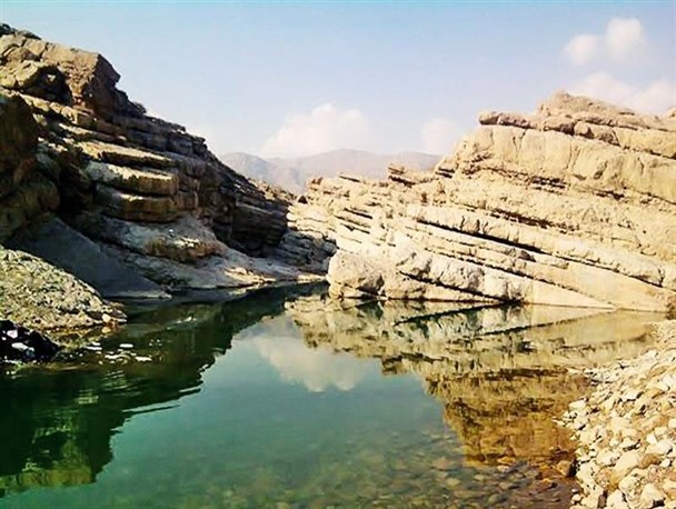 صنعت گردشگری روستایی هرمزگان نیازمند تدابیر مؤثرتر/نبود امکانات رفاهی، سدی پیش روی توریسم هرمزگان+تصاویر