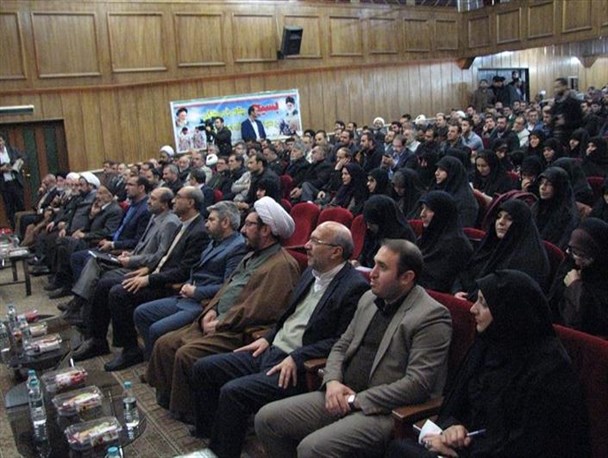 طرح توسعه "گوسفند شال" به عنوان الگوی سال معرفی شد