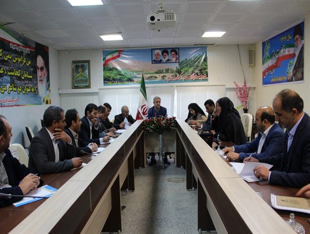 باید خروجی کارگروه های آسیب اجتماعی به صفر رسیدن جرائم، در سطح شهرستان باشد