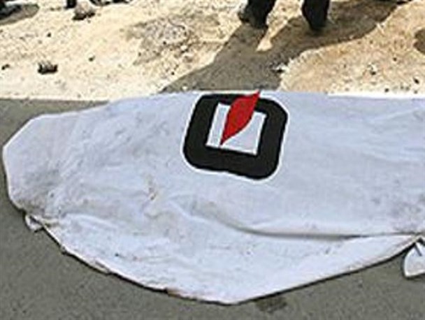 سقوط مرگبار مرد ۸۰ ساله در ساوه