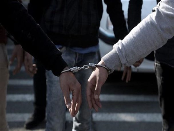 2 متخلف دیگر پرونده آوج دستگیر شدند