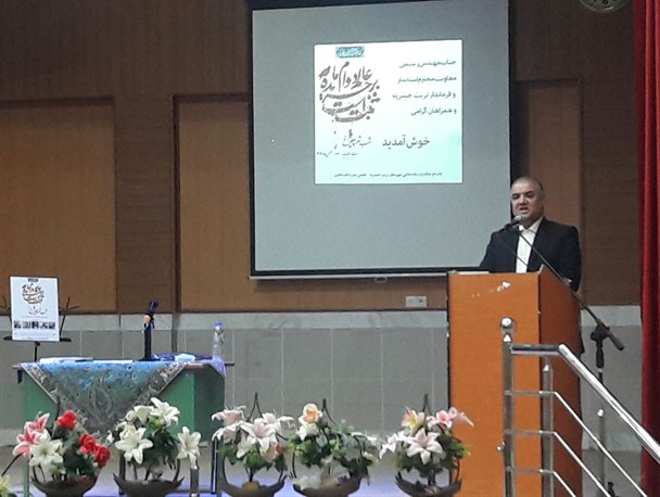 زیر ساخت های فرهنگی و هنری متناسب با ظرفیت های موجود نیست