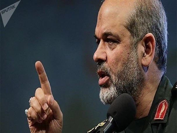 اطمینان داریم حمله به «عین‌الاسد» حداقل ۷۰ کشته و ۲۰۰ زخمی داشته است