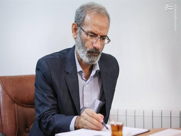 سردار سلیمانی طرح دشمنان برای ایجاد خاورمیانه جدید را خنثی کرد/ جواب حاج قاسم به طعنه یک نخست وزیر