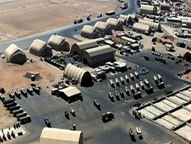 تلاش آمریکا برای فراموشی موشک‌باران عین الاسد/ هیمنه دشمن در منطقه شکسته شد